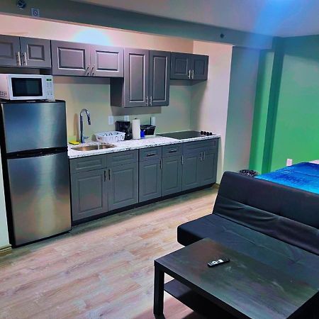 Hotel Liberty Inn & Suites-Jfk Airport- La Guardia Airport نيو يورك المظهر الخارجي الصورة