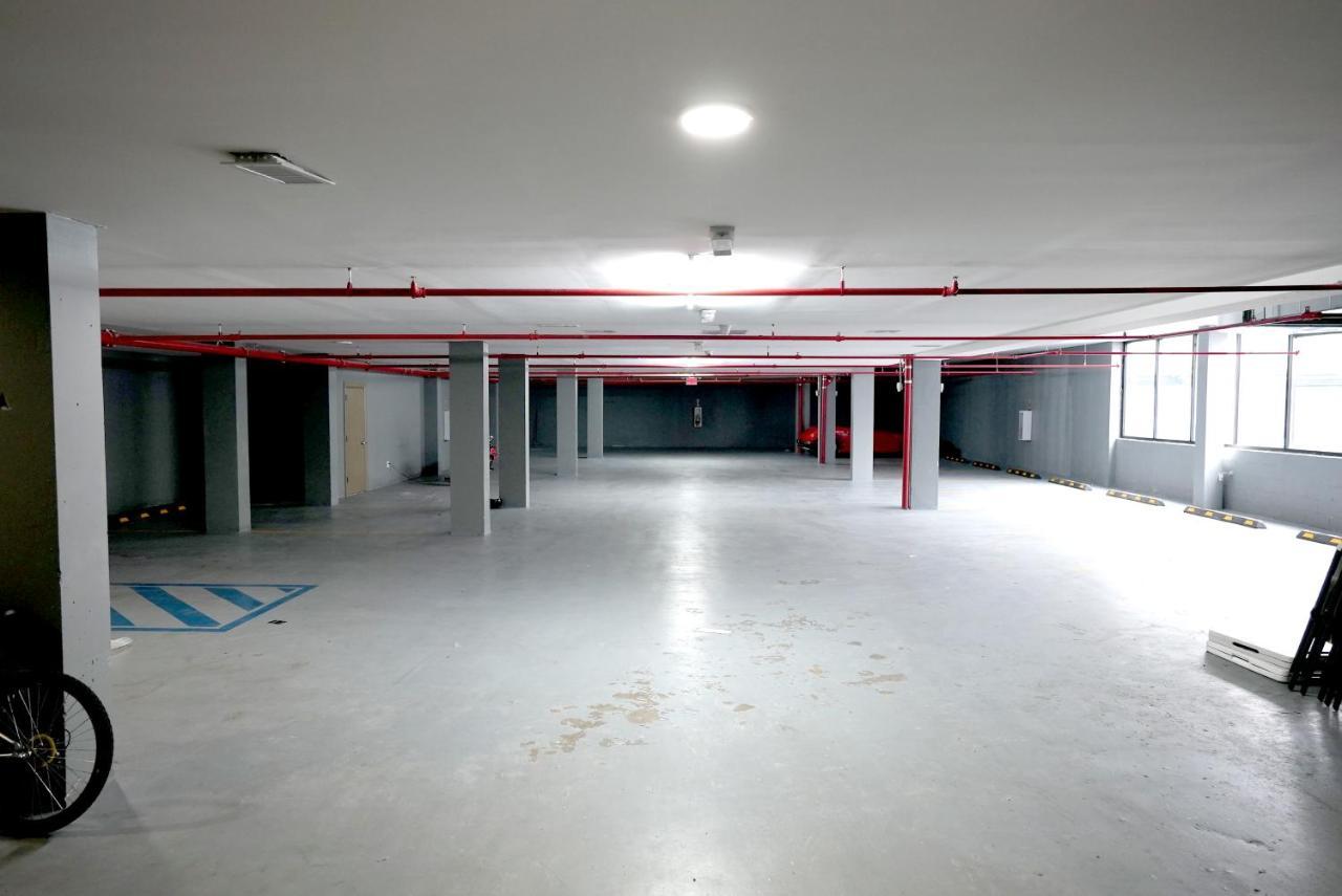 Hotel Liberty Inn & Suites-Jfk Airport- La Guardia Airport نيو يورك المظهر الخارجي الصورة
