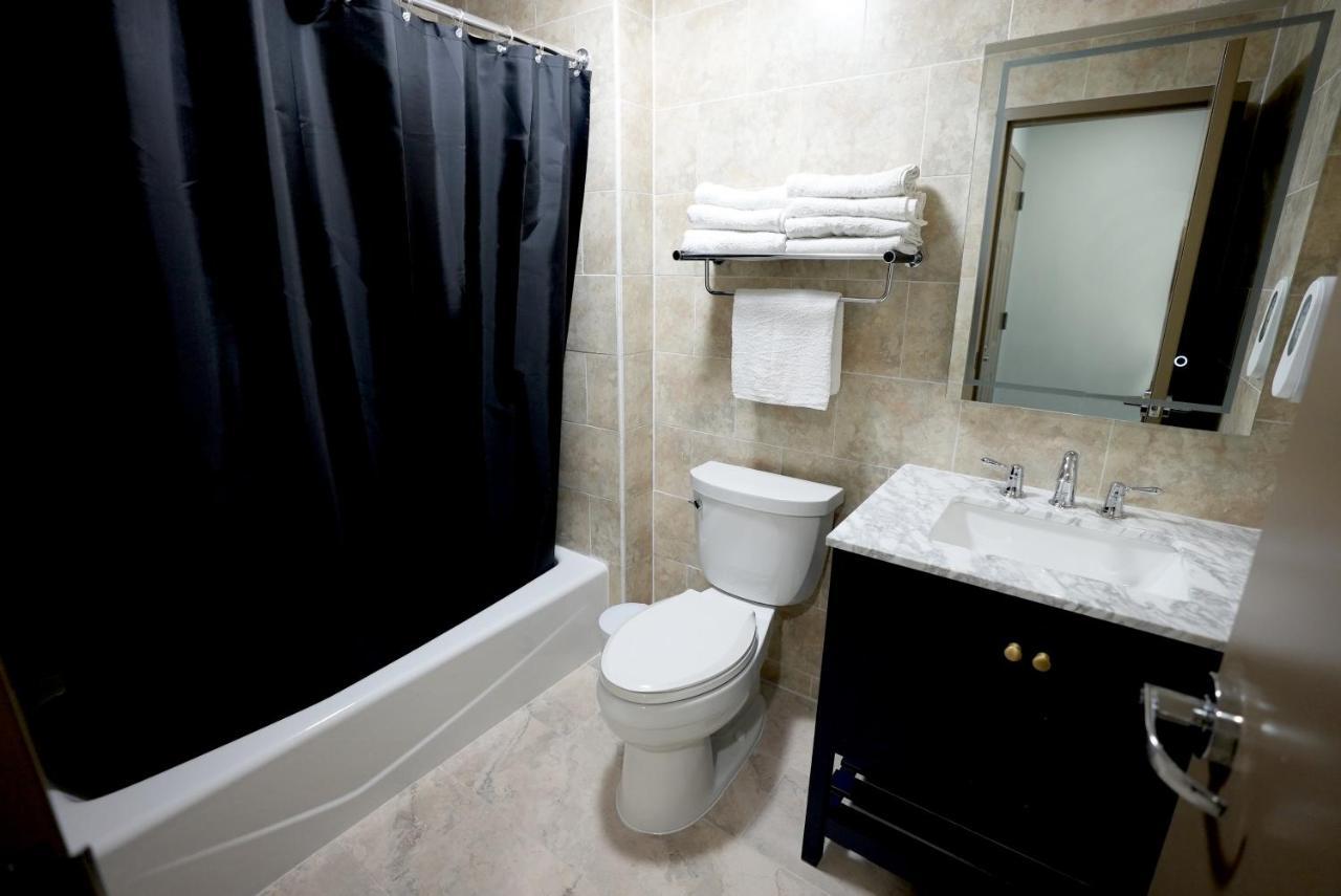 Hotel Liberty Inn & Suites-Jfk Airport- La Guardia Airport نيو يورك المظهر الخارجي الصورة