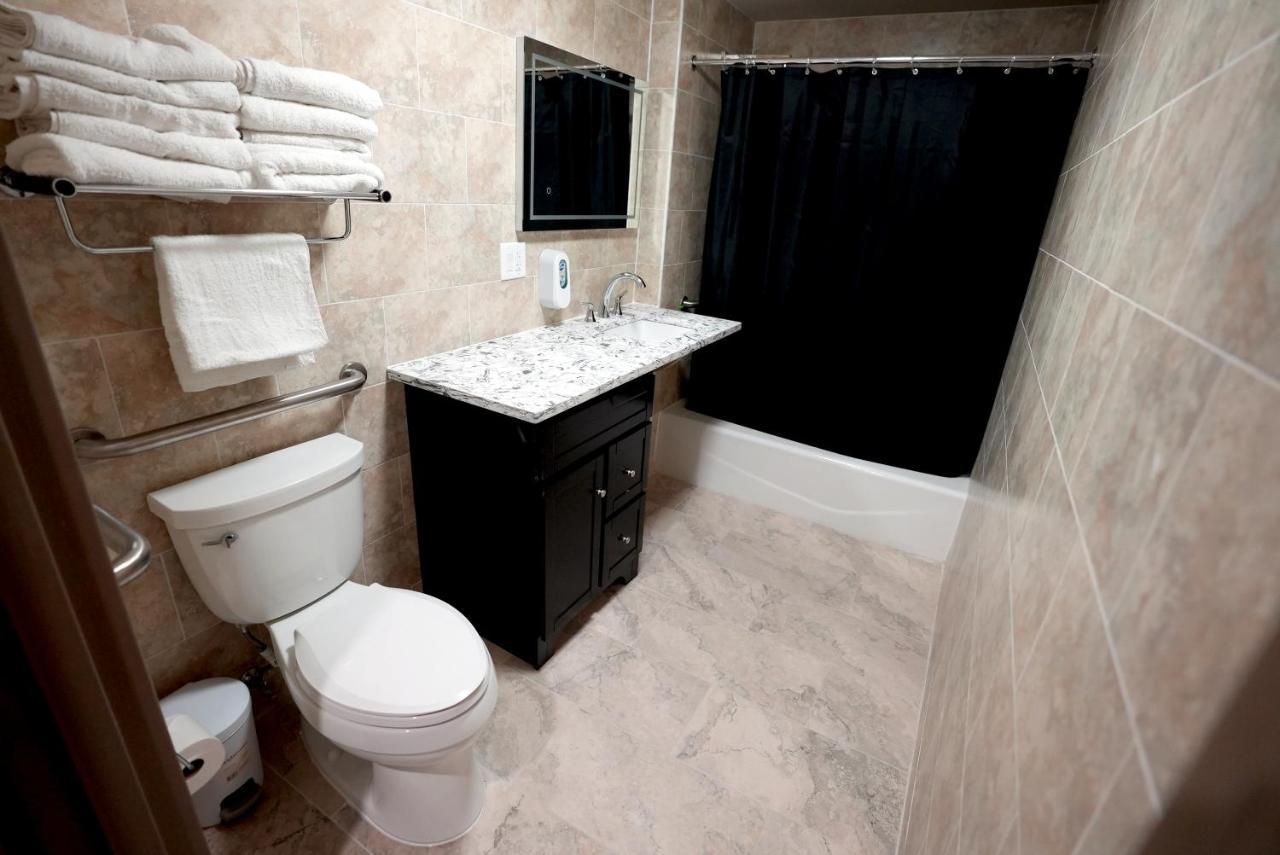 Hotel Liberty Inn & Suites-Jfk Airport- La Guardia Airport نيو يورك المظهر الخارجي الصورة