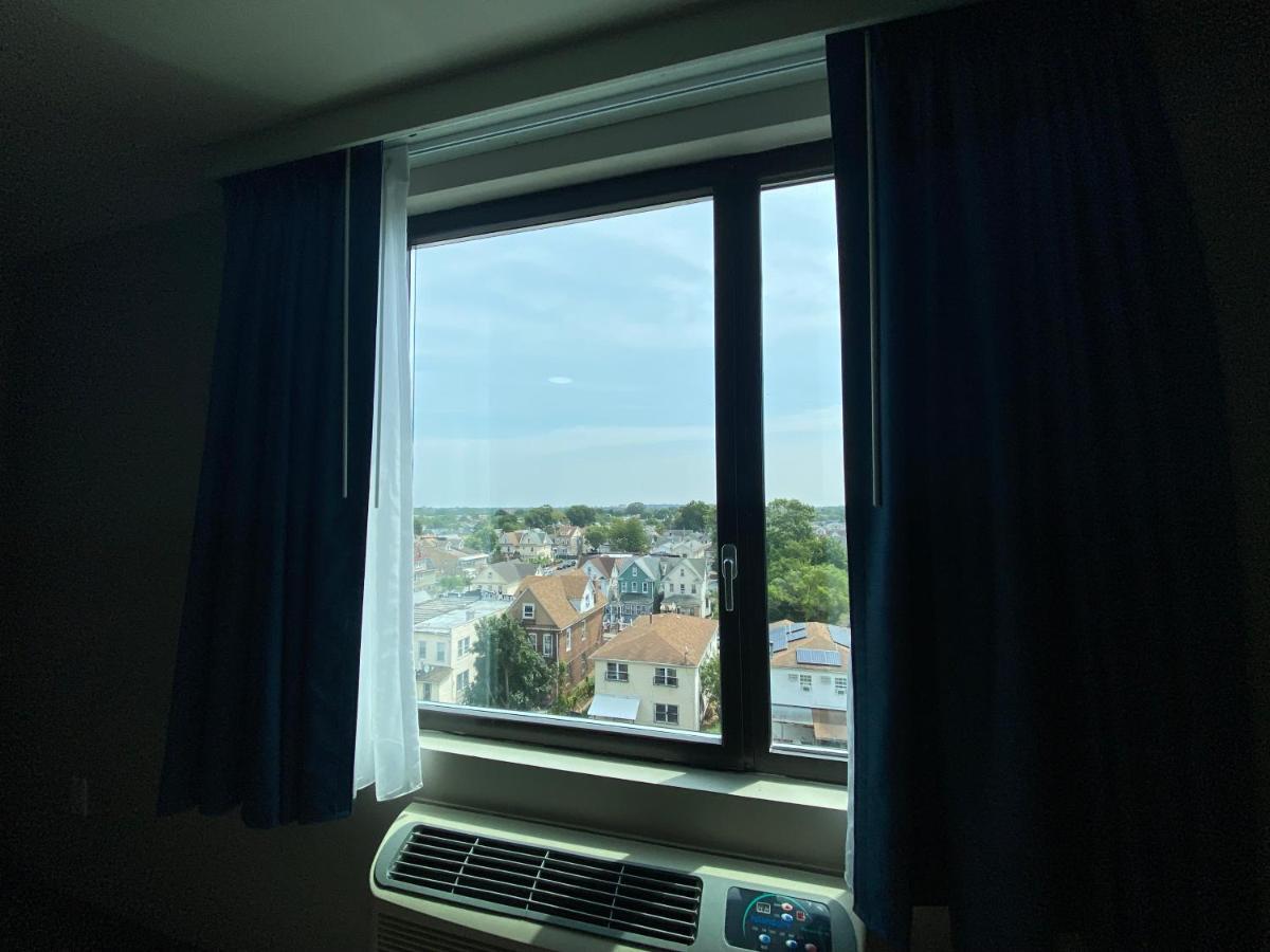 Hotel Liberty Inn & Suites-Jfk Airport- La Guardia Airport نيو يورك المظهر الخارجي الصورة