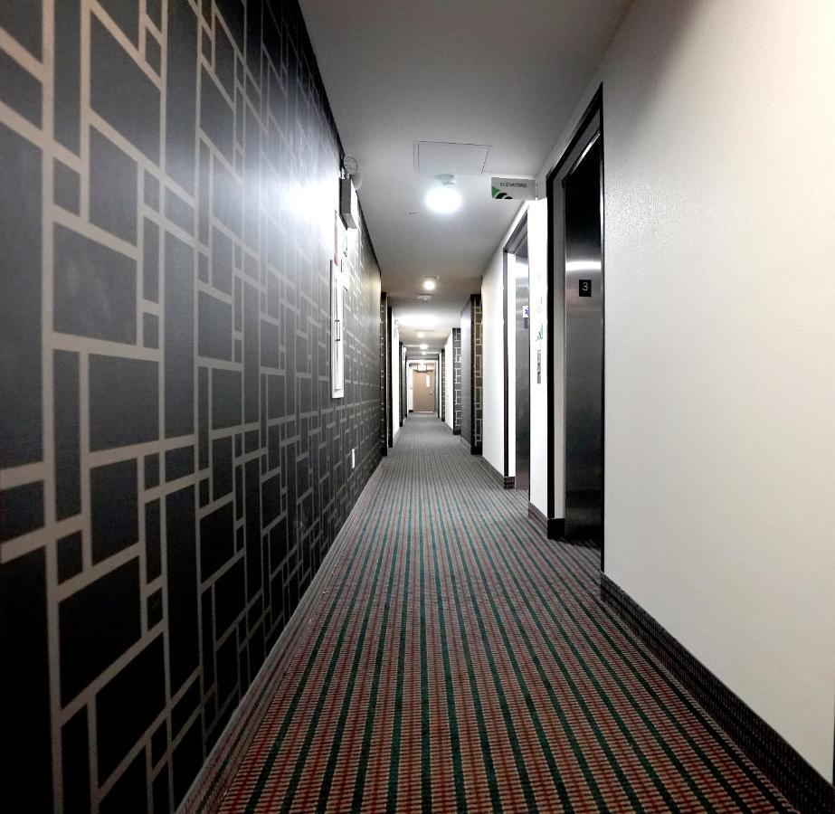 Hotel Liberty Inn & Suites-Jfk Airport- La Guardia Airport نيو يورك المظهر الخارجي الصورة