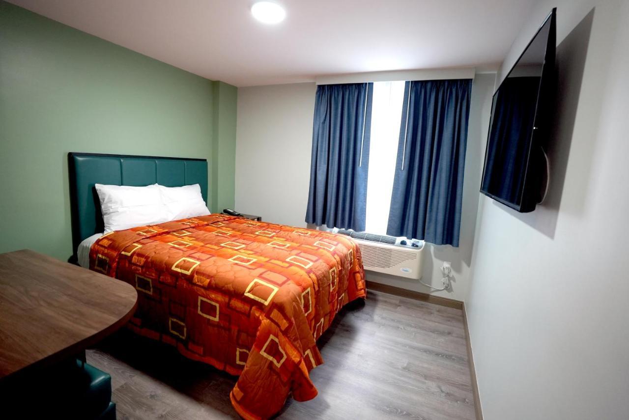 Hotel Liberty Inn & Suites-Jfk Airport- La Guardia Airport نيو يورك المظهر الخارجي الصورة