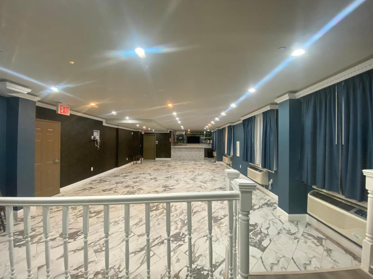 Hotel Liberty Inn & Suites-Jfk Airport- La Guardia Airport نيو يورك المظهر الخارجي الصورة