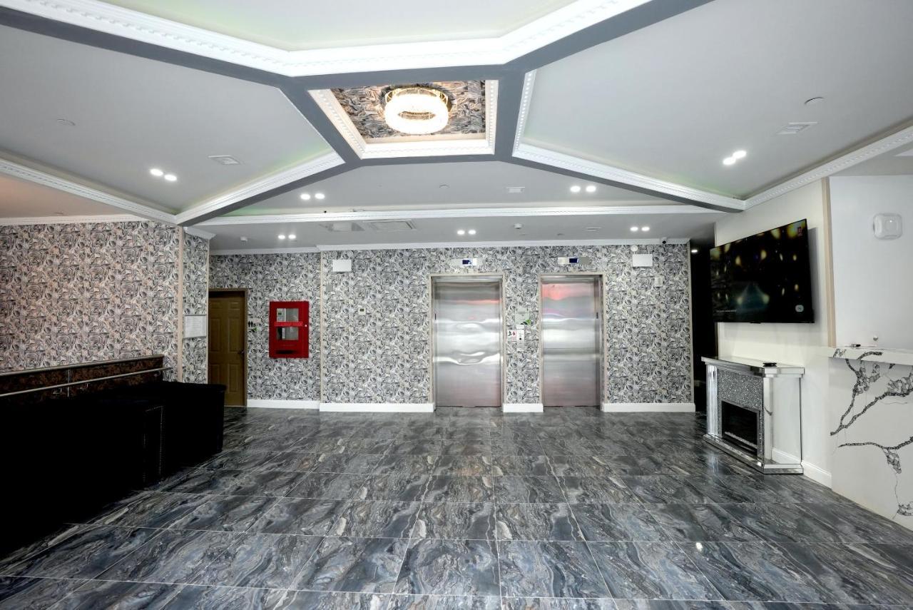Hotel Liberty Inn & Suites-Jfk Airport- La Guardia Airport نيو يورك المظهر الخارجي الصورة
