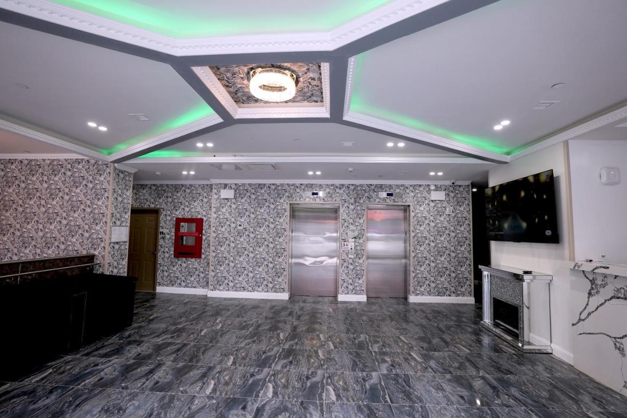 Hotel Liberty Inn & Suites-Jfk Airport- La Guardia Airport نيو يورك المظهر الخارجي الصورة