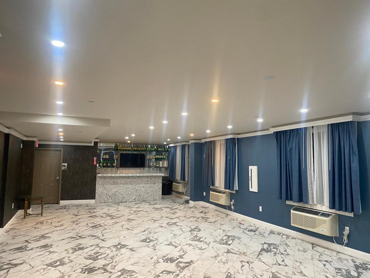 Hotel Liberty Inn & Suites-Jfk Airport- La Guardia Airport نيو يورك المظهر الخارجي الصورة