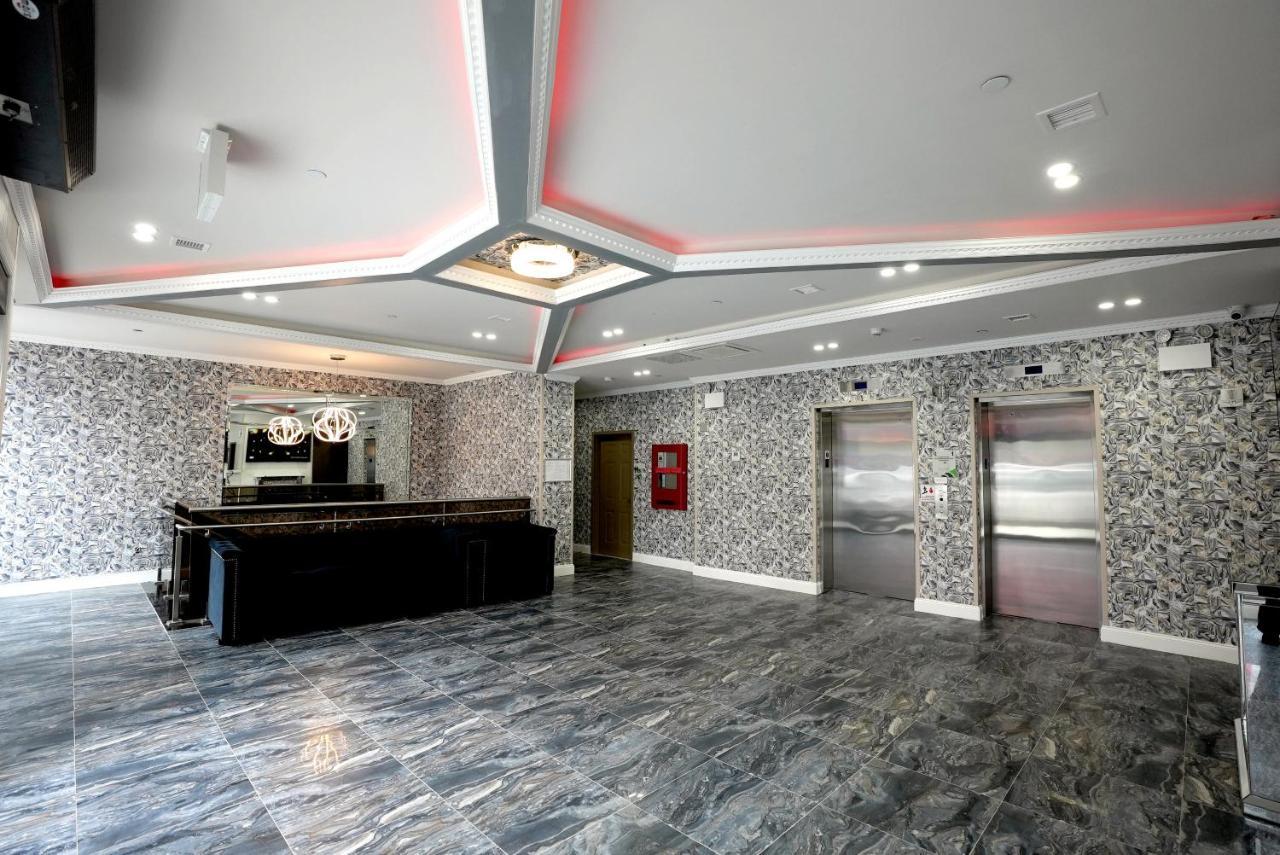 Hotel Liberty Inn & Suites-Jfk Airport- La Guardia Airport نيو يورك المظهر الخارجي الصورة