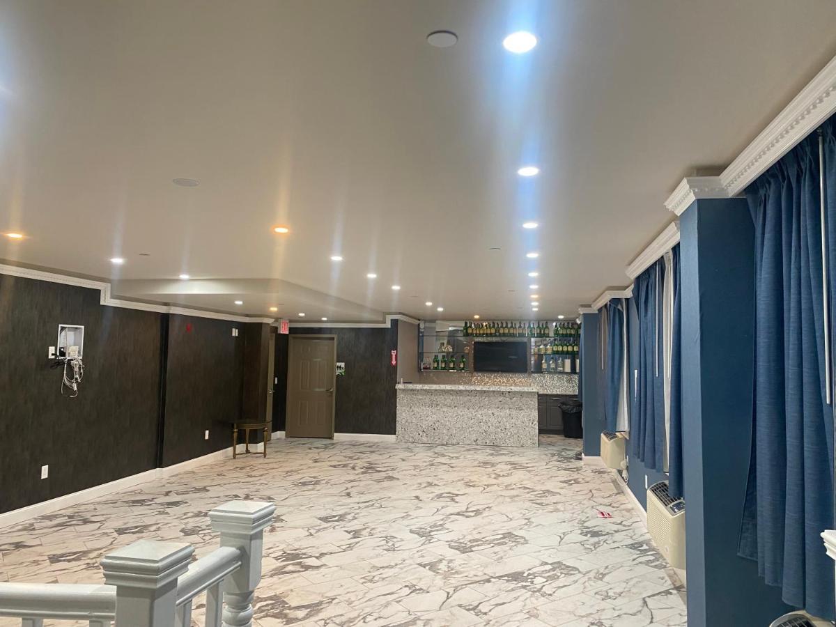 Hotel Liberty Inn & Suites-Jfk Airport- La Guardia Airport نيو يورك المظهر الخارجي الصورة