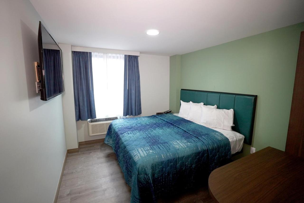 Hotel Liberty Inn & Suites-Jfk Airport- La Guardia Airport نيو يورك المظهر الخارجي الصورة