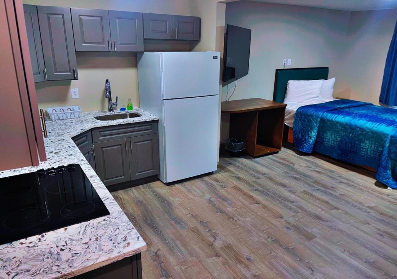 Hotel Liberty Inn & Suites-Jfk Airport- La Guardia Airport نيو يورك المظهر الخارجي الصورة