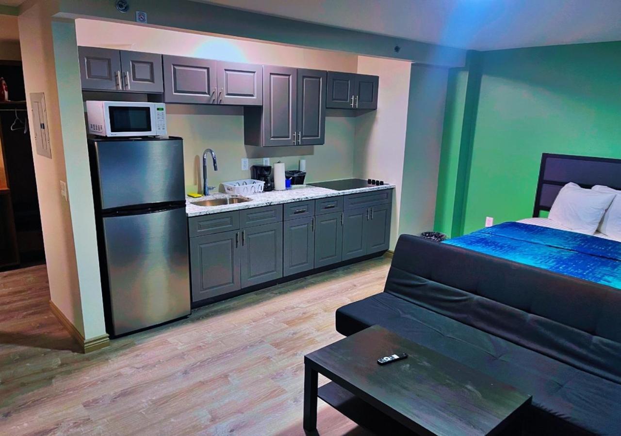 Hotel Liberty Inn & Suites-Jfk Airport- La Guardia Airport نيو يورك المظهر الخارجي الصورة