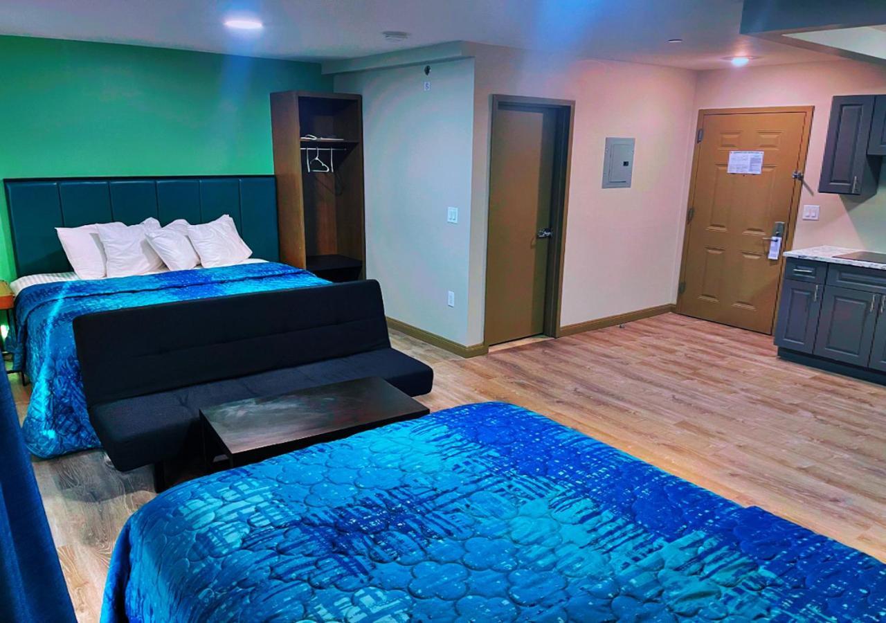 Hotel Liberty Inn & Suites-Jfk Airport- La Guardia Airport نيو يورك المظهر الخارجي الصورة