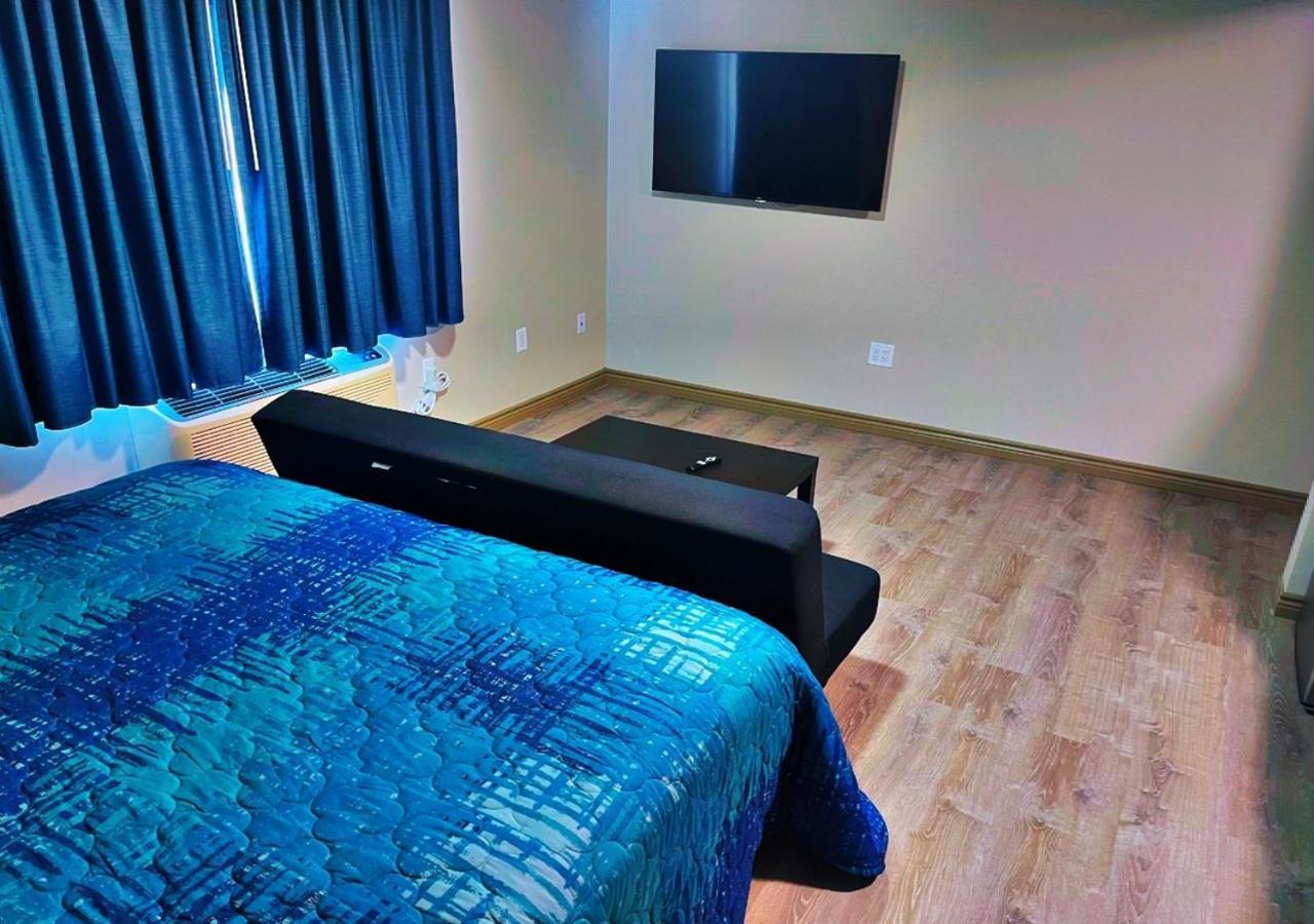 Hotel Liberty Inn & Suites-Jfk Airport- La Guardia Airport نيو يورك المظهر الخارجي الصورة