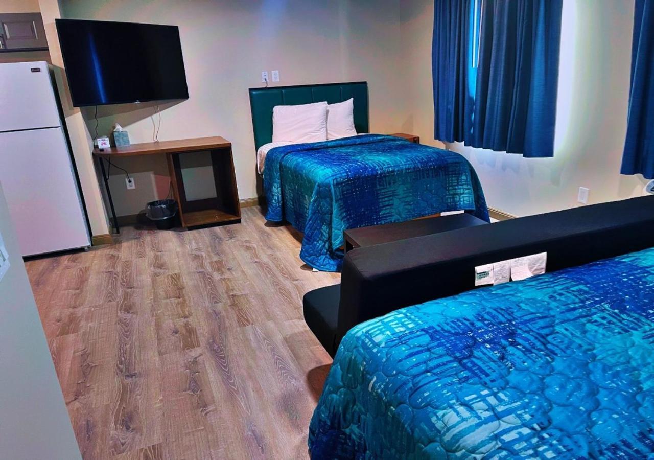 Hotel Liberty Inn & Suites-Jfk Airport- La Guardia Airport نيو يورك المظهر الخارجي الصورة