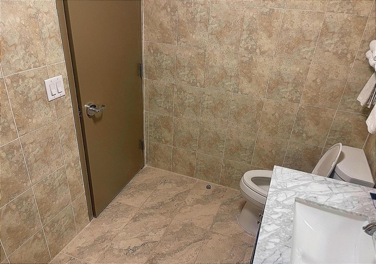 Hotel Liberty Inn & Suites-Jfk Airport- La Guardia Airport نيو يورك المظهر الخارجي الصورة