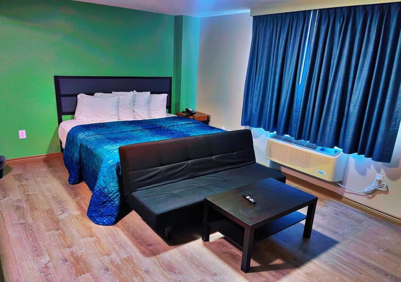 Hotel Liberty Inn & Suites-Jfk Airport- La Guardia Airport نيو يورك المظهر الخارجي الصورة