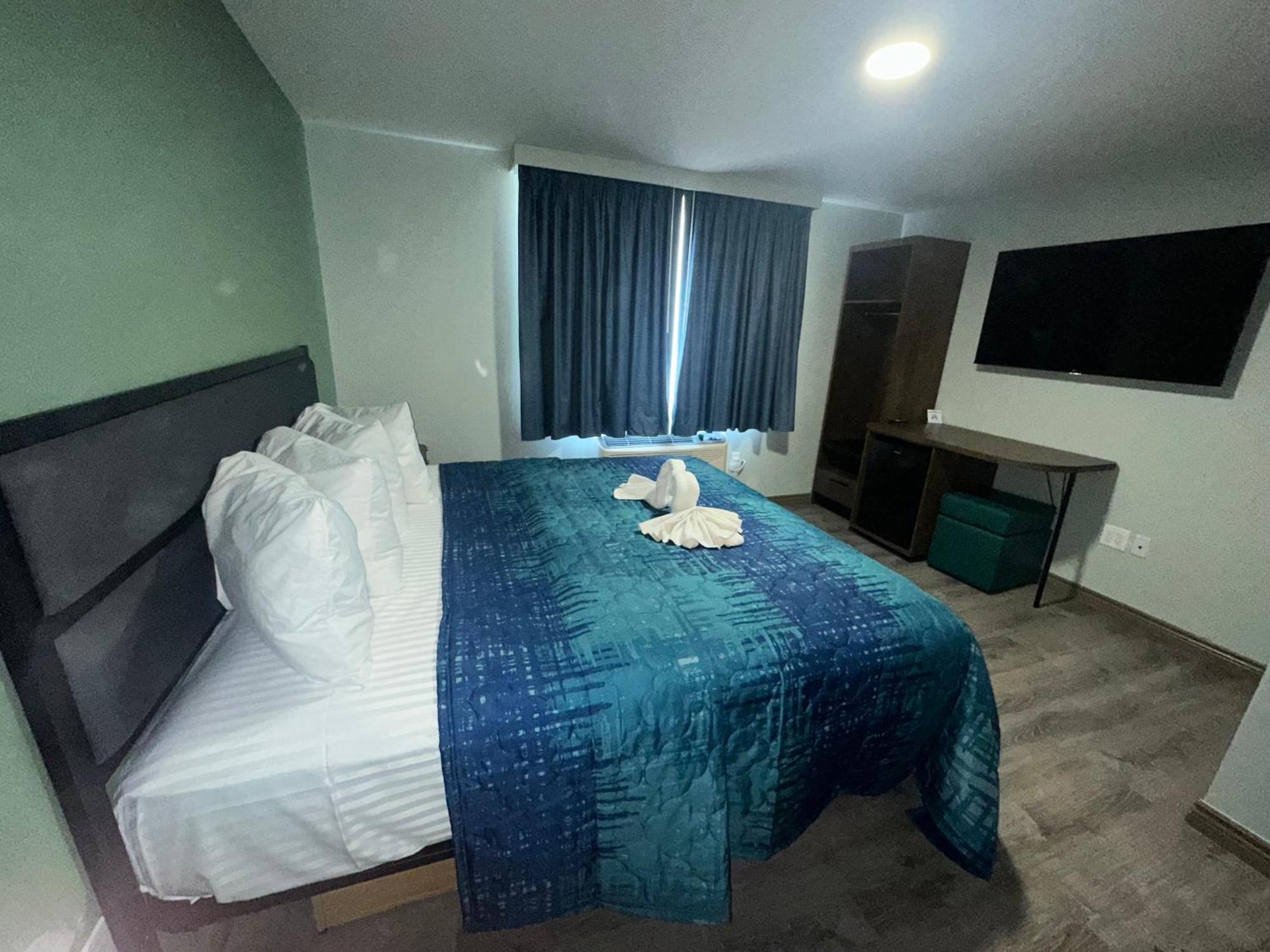 Hotel Liberty Inn & Suites-Jfk Airport- La Guardia Airport نيو يورك المظهر الخارجي الصورة